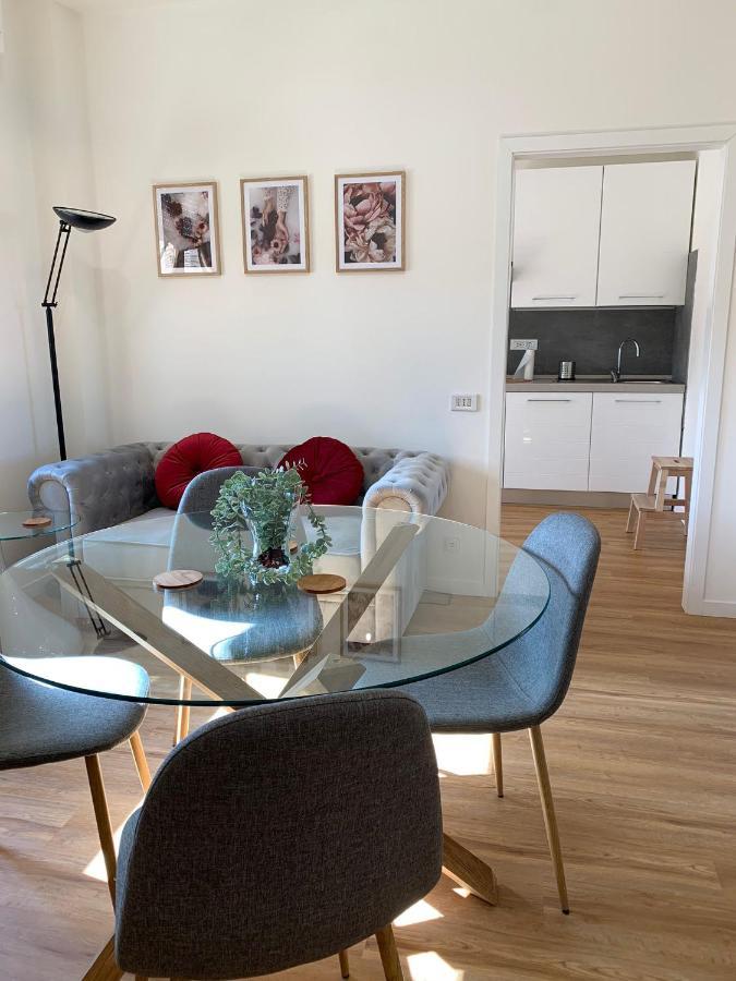 Smartspot Rosia Apartment Екстериор снимка