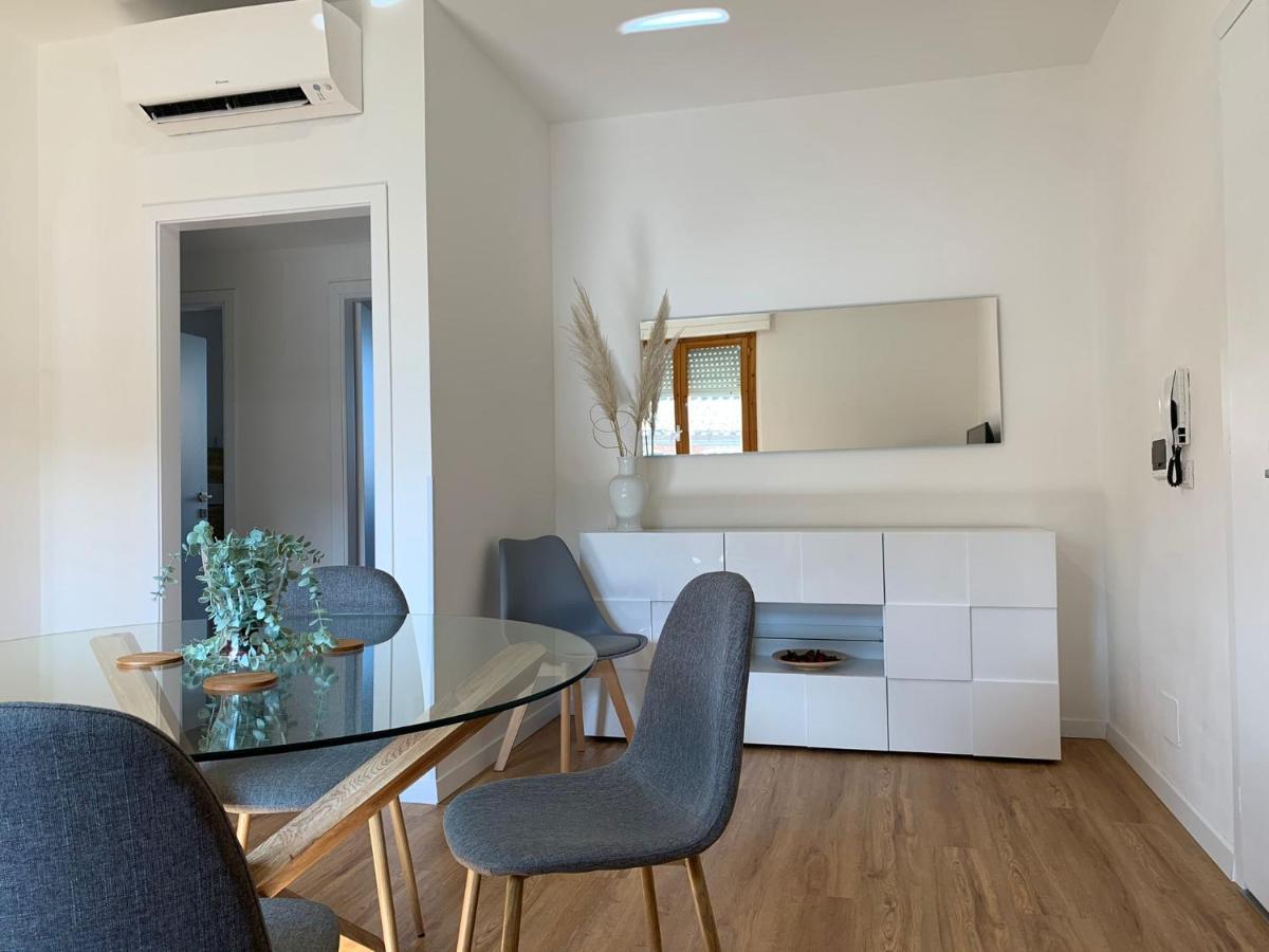 Smartspot Rosia Apartment Екстериор снимка